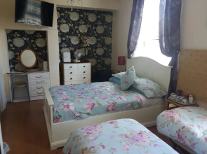 Daville hotel