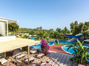 Отель Sentido Lycus Beach