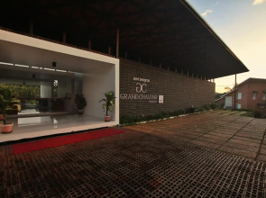 Nexstay Grand Chaliyar Resort