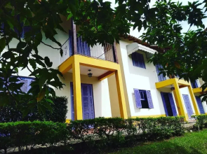 Pousada Villa Balneário