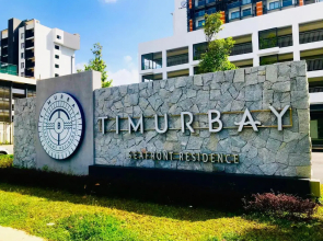 dESir Suite TimurBay