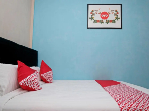 OYO 950 Steze Kost Syariah