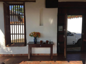Achiotte Hotel Boutique