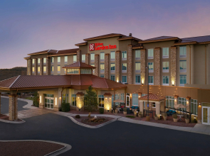 Hilton Garden Inn Gallup