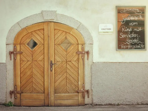 Gasthof Hotel Schiffsmeisterhaus