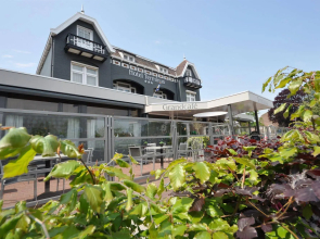 Grandcafé Hotel Terminus