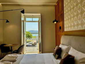 Gigantones Guesthouse