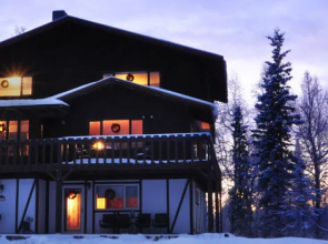 Talkeetna Chalet