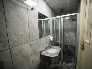 Taksim Diamond Hotel