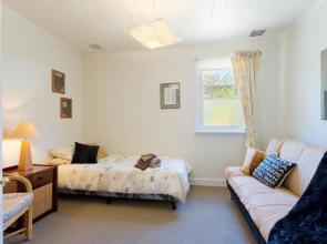 Templeton Cottage