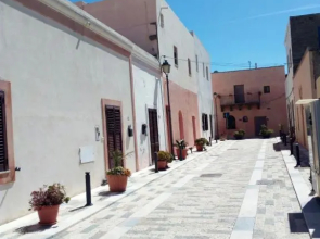 A casa du zù Totò