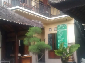 Dewi Antara Homestay