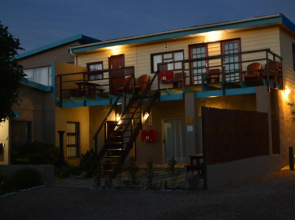 Fisherhaven Traveller's Lodge - Hostel