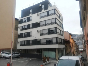 Apartments Aida