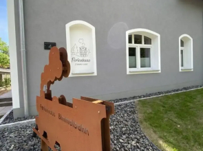Attractive Apartment in Olbersdorf
