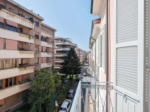 AriediParma - Rooms & Apartments