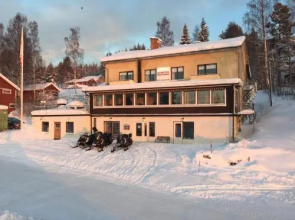 Pensionat Björken