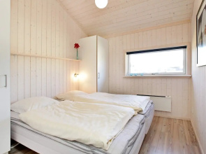 5 Star Holiday Home in Großenbrode