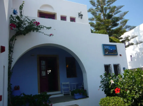 Nefeli Hotel Leros