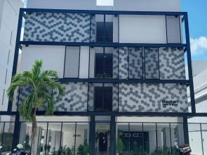 Bauten Cabo Branco por Carpediem