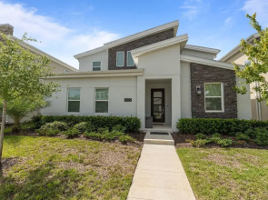 New Home Luxury 8 Bedrooms 5 Baths At Storey Lake