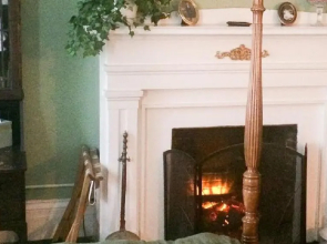 Munro House B And B