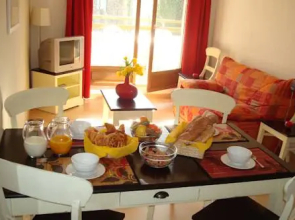 Résidence Grand Bleu Vacances - La Closerie