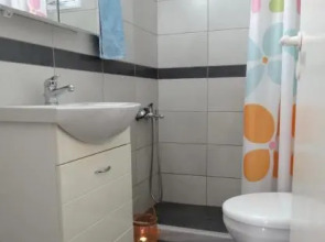 Studio in the Centre of Sissi