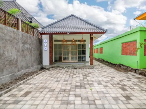 Uma Menuh Guest House by OYO Rooms