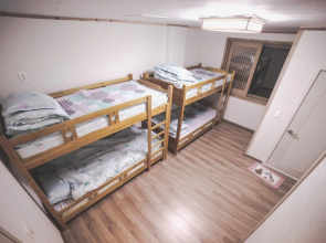 Wansangol Guesthouse