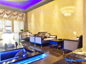 Xiangzhang No. Foot Bath Health Club