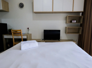 Exclusive Studio Apartment Springwood Residence