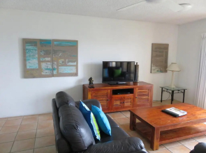 Sunseeker Holiday Apartments