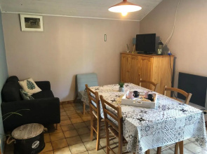 Gîte Gérardmer, 3 pièces, 4 personnes - FR-1-589-134