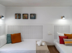 Quattro Domus 2 townhouse