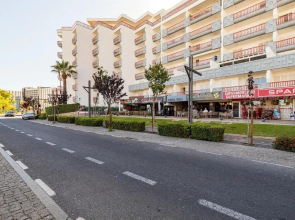 Apartamento 5º n2. Av Tivoli, Vilamoura.