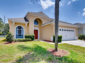 6BR Windsor Palms Home by FS FL VH-8036