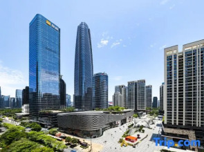 Yuhe Apartment (Convention and Exhibition Center Store)