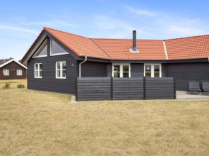 "Arnger" - 300m to the inlet in Western Jutland