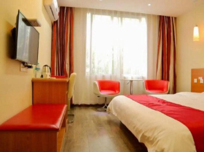 Shankee Hotel (Huangshan District)