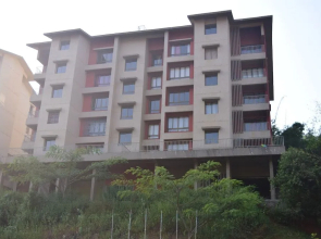 2BHK by Tripvillas Holiday Homes