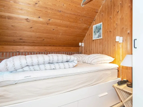 6 Person Holiday Home in Ringkobing