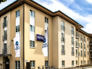 Best Western Hotel Quintessenz-Forum