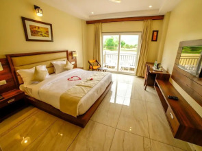 The Green Genius Resort Pushkar