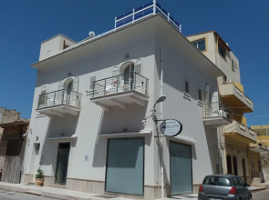 Bed & Breakfast Plaza