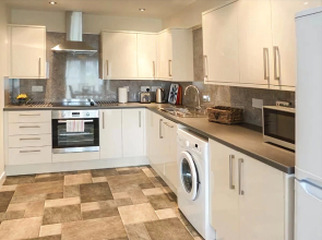 The Cottage @ Corriness House