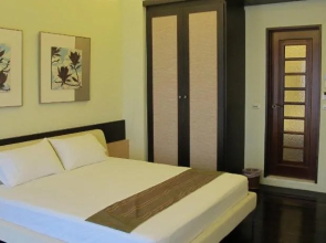 LivingGreen B&B