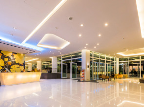 J Inspired Hotel Pattaya