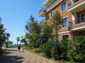 Dreamland Oasis in Chakvi