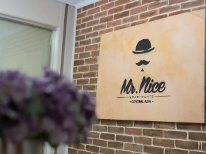 Mr.Nice Apart-Hotel Highvill